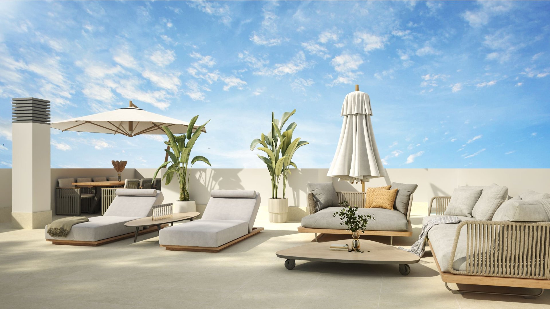 New Build - Villa -
Avileses