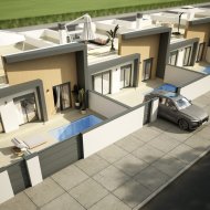 New Build - Villa -
Avileses