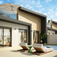 New Build - Villa -
Avileses