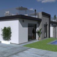 New Build - Villa -
Balsicas