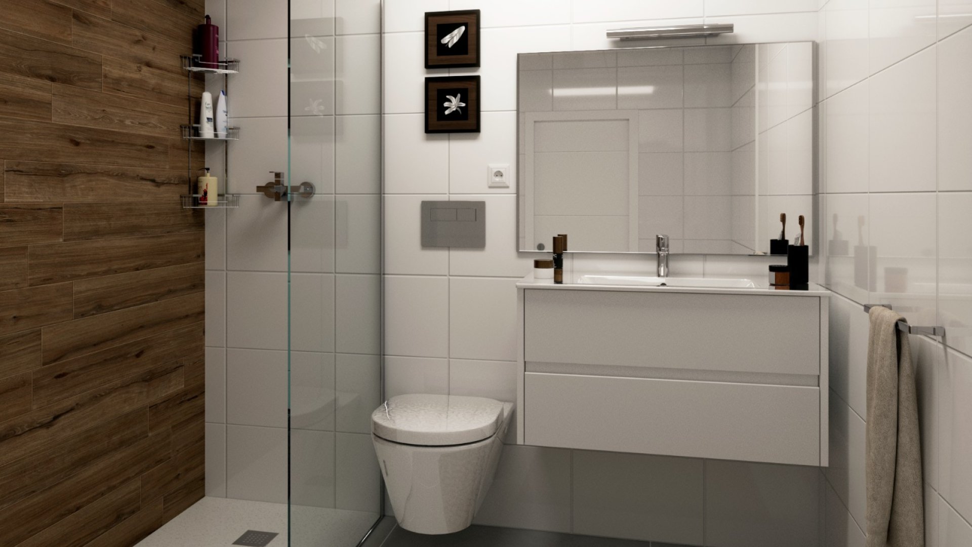 New Build - Villa -
Balsicas