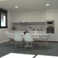 New Build - Villa -
Balsicas