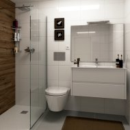 New Build - Villa -
Balsicas