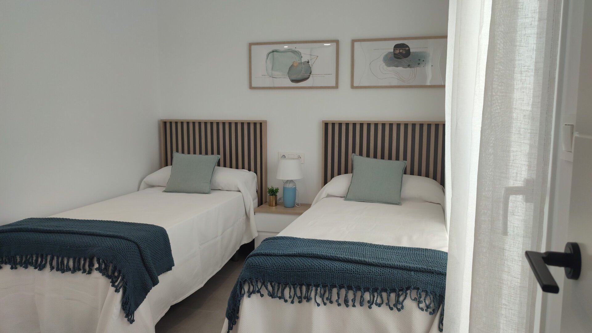 New Build - Villa -
Balsicas