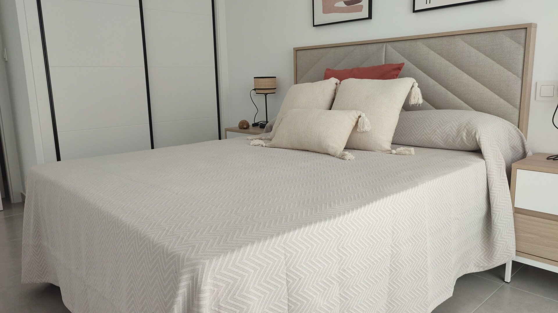 New Build - Villa -
Balsicas