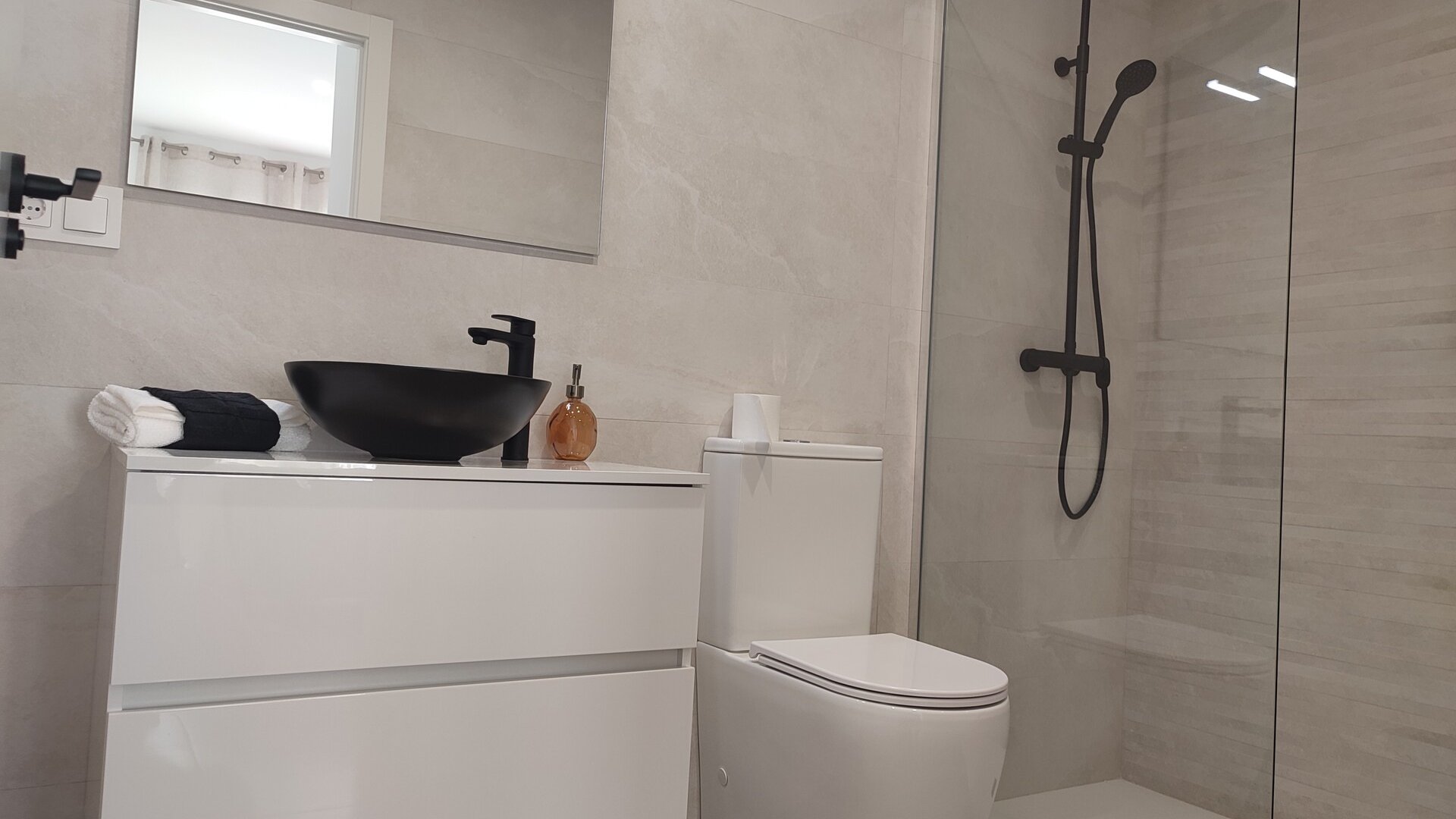 New Build - Villa -
Balsicas