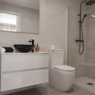 New Build - Villa -
Balsicas