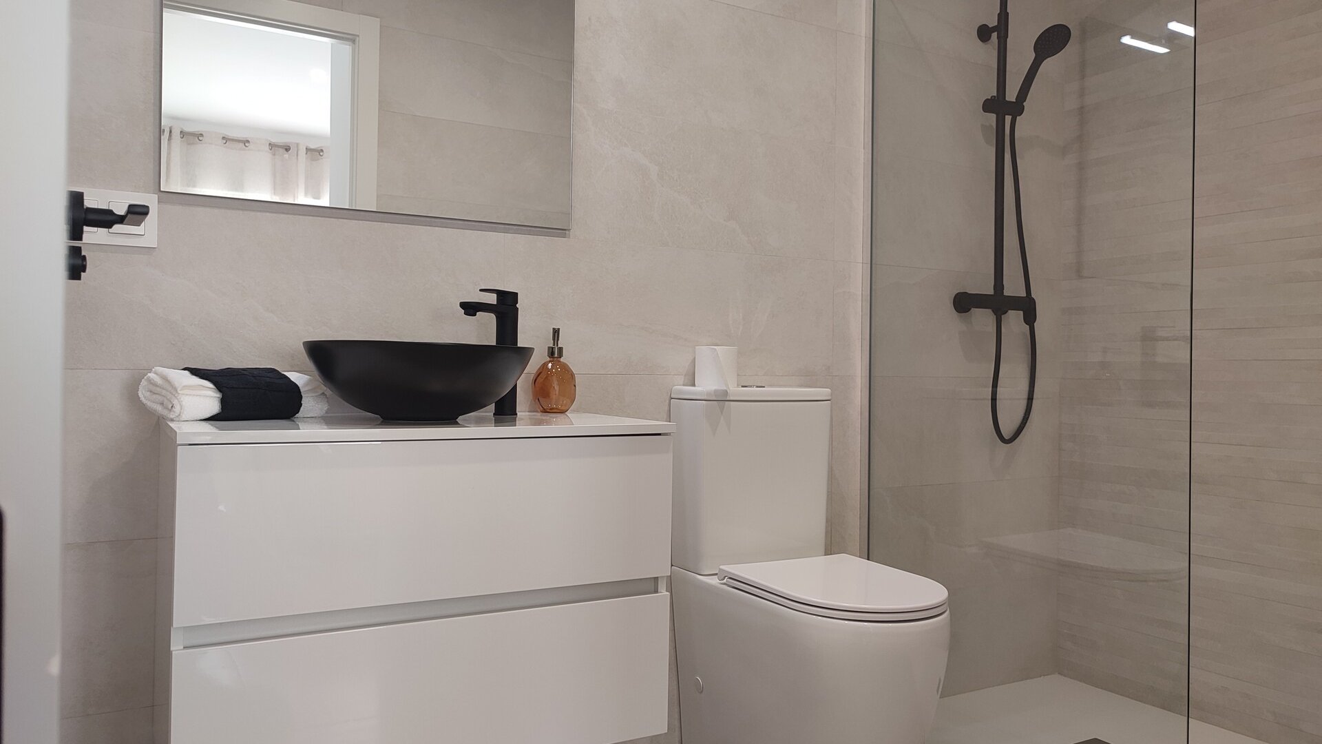 New Build - Villa -
Balsicas