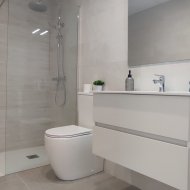 New Build - Villa -
Balsicas