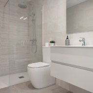 New Build - Villa -
Balsicas