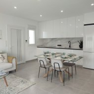 New Build - Villa -
Balsicas