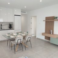 New Build - Villa -
Balsicas