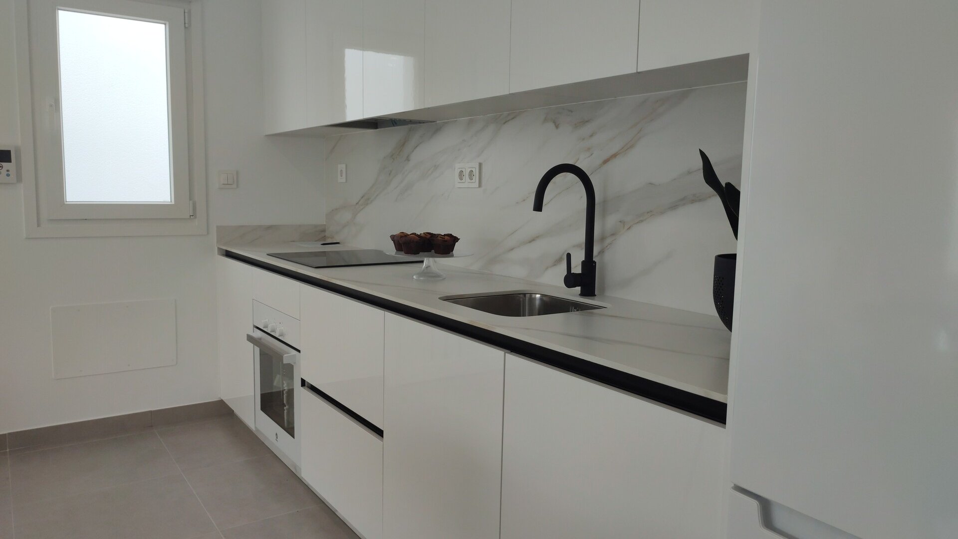 New Build - Villa -
Balsicas