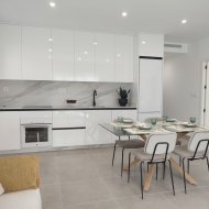 New Build - Villa -
Balsicas