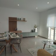 New Build - Villa -
Balsicas