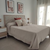 New Build - Villa -
Balsicas