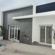 New Build - Villa -
Balsicas