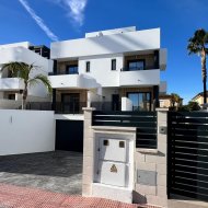 New Build - Villa -
Benferri