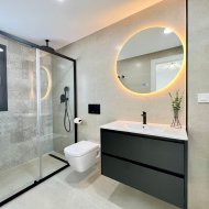 New Build - Villa -
Benferri