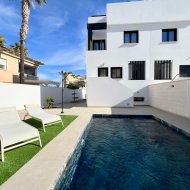 New Build - Villa -
Benferri