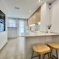 New Build - Villa -
Benferri