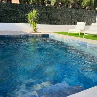 New Build - Villa -
Benferri