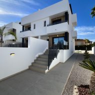 New Build - Villa -
Benferri