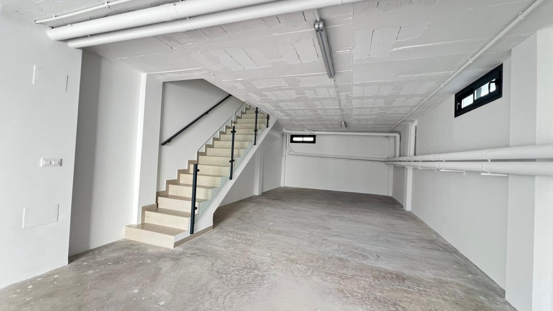 New Build - Villa -
Benferri