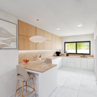 New Build - Villa -
Benferri