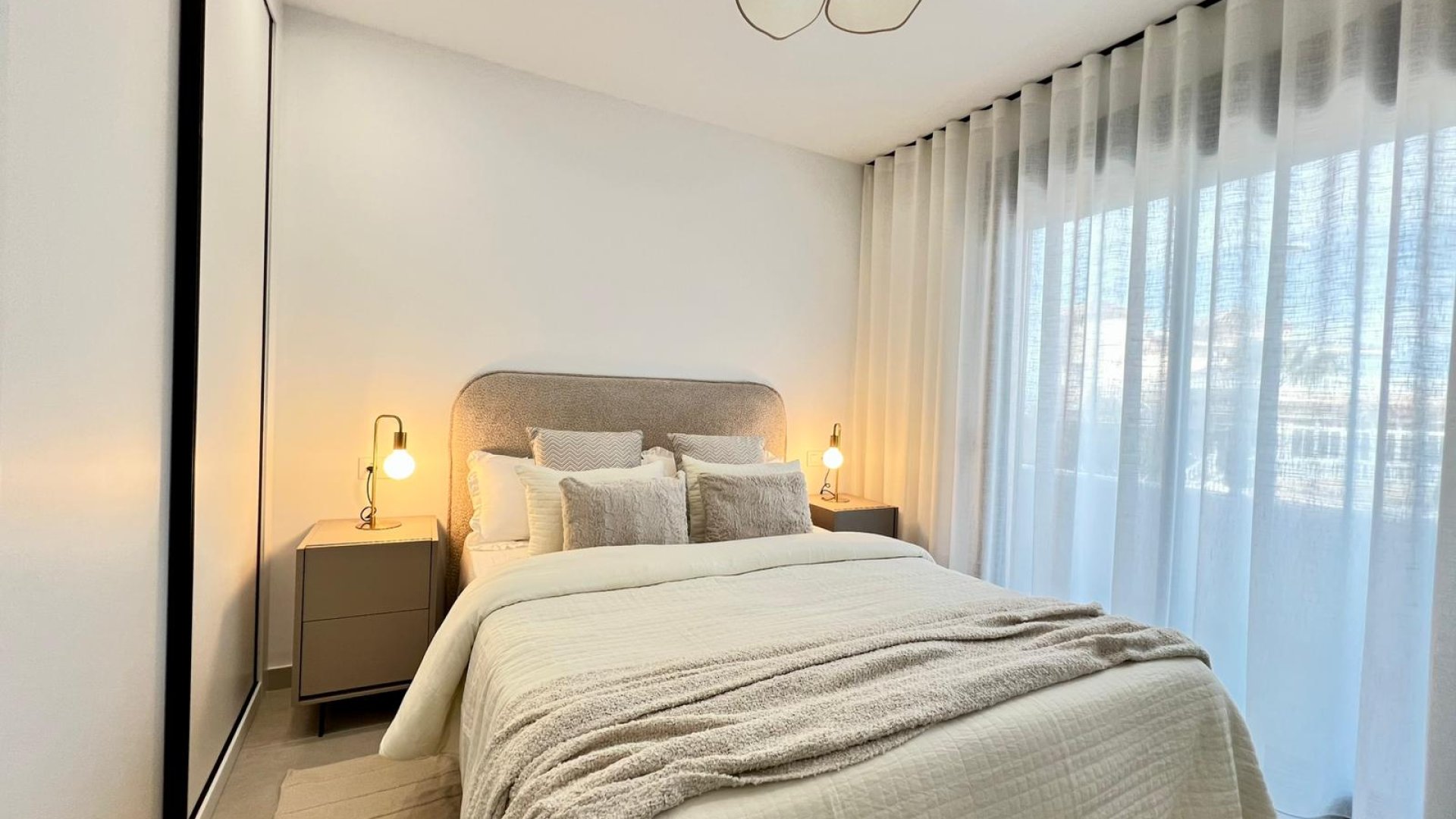 New Build - Villa -
Benferri