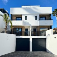 New Build - Villa -
Benferri