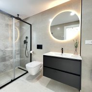 New Build - Villa -
Benferri