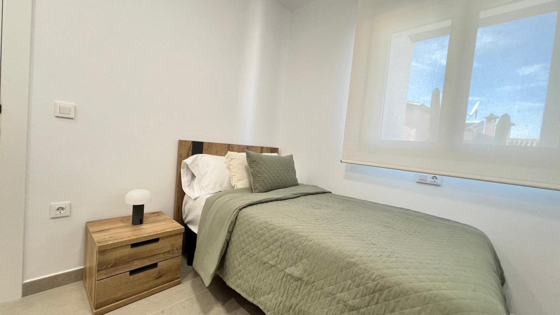 New Build - Villa -
Benferri