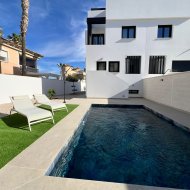 New Build - Villa -
Benferri