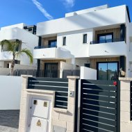 New Build - Villa -
Benferri