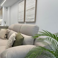 New Build - Villa -
Benferri