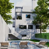 New Build - Villa -
Benferri