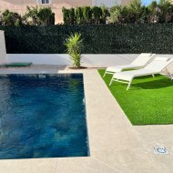 New Build - Villa -
Benferri