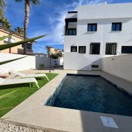 New Build - Villa -
Benferri