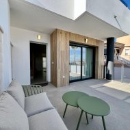 New Build - Villa -
Benferri