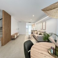 New Build - Villa -
Benferri