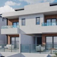 New Build - Villa -
Benferri