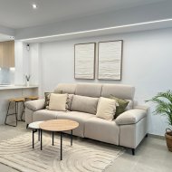 New Build - Villa -
Benferri