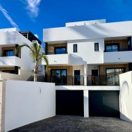 New Build - Villa -
Benferri