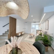 New Build - Villa -
Benferri