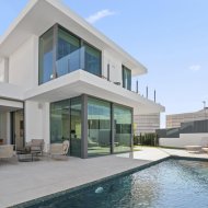 New Build - Villa -
Benidorm