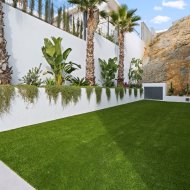 New Build - Villa -
Benidorm