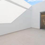 New Build - Villa -
Benidorm