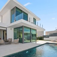 New Build - Villa -
Benidorm