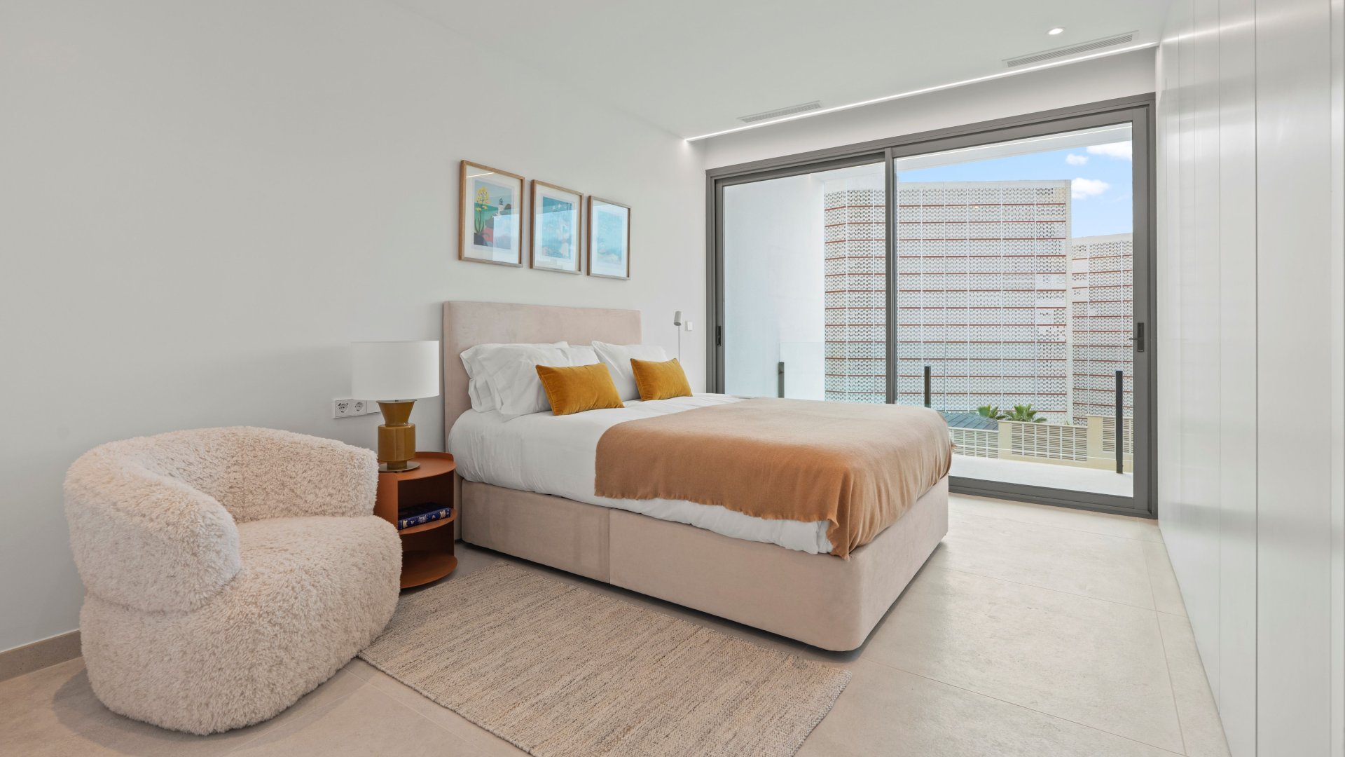 New Build - Villa -
Benidorm